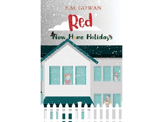 Red: New Home Holidays