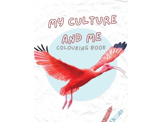 My Culture And Me