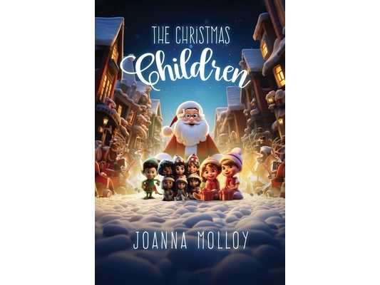 The Christmas Children