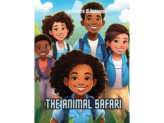 The Animal Safari