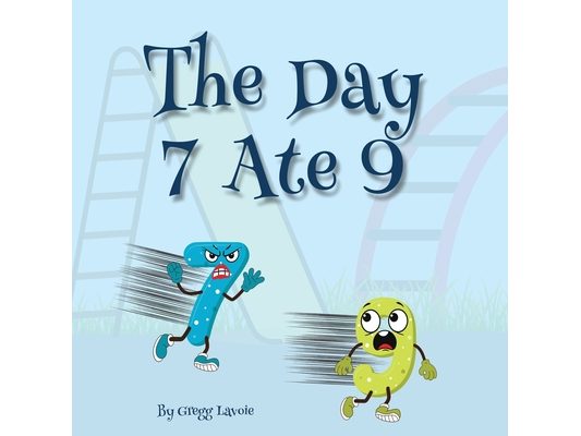 The Day 7 Ate 9