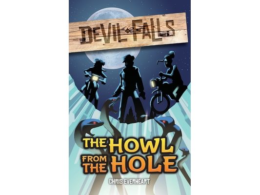 The Howl from the Hole