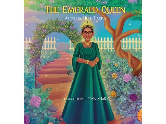 The Emerald Queen