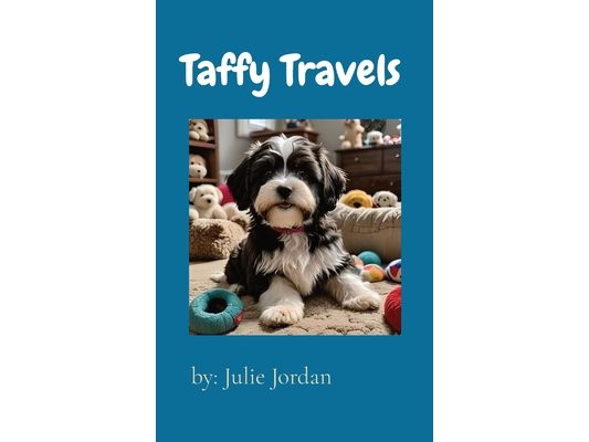 Taffy Travels