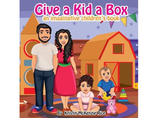 Give a Kid a Box