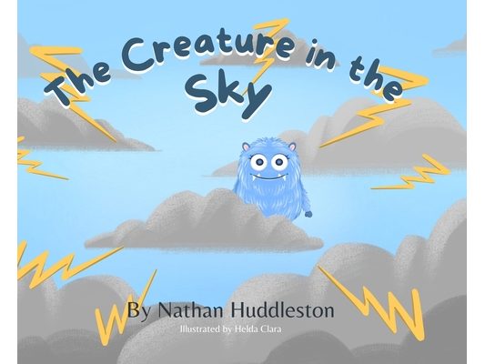 The Creature in the Sky