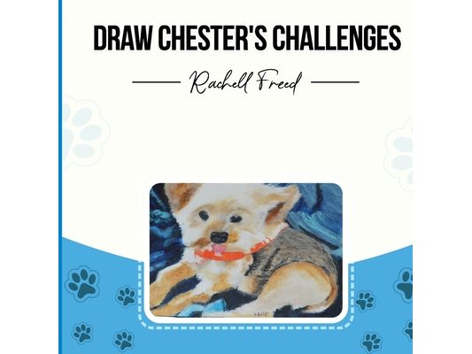 Draw Chester's Challenges