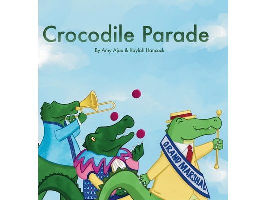 Crocodile Parade