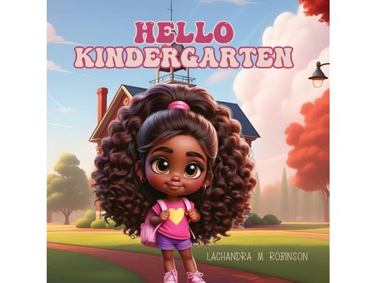 Hello Kindergarten