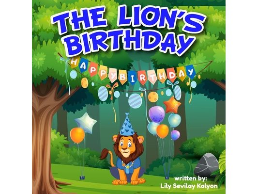 The Lion's Birthday
