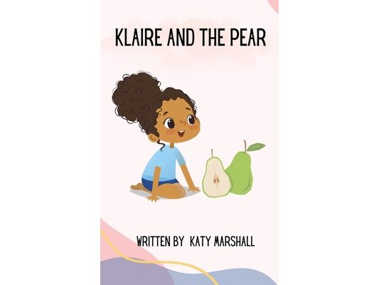 Klaire and The Pear