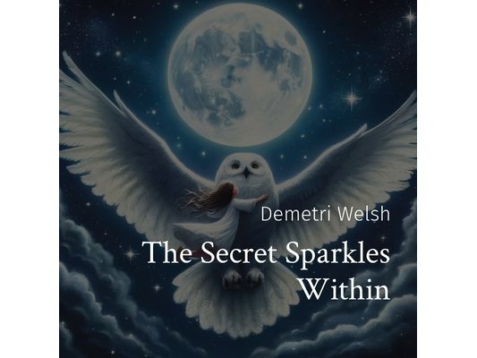 The Secret Sparkles Within