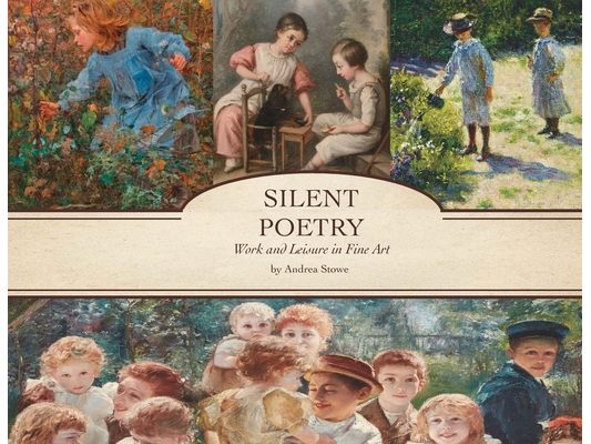 Silent Poetry: Work and Leisure in Fine Art