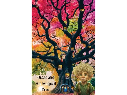 Oscar and His Magical Tree