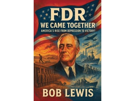 FDR - We Came Together: America's Rise from Depression to Victory
