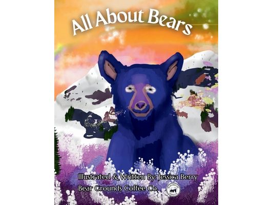 All About Bears