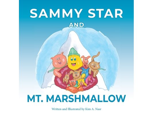 Sammy Star and Mt. Marshmallow
