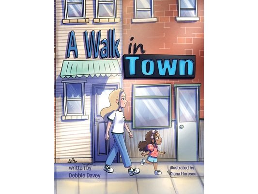 A Walk in Town