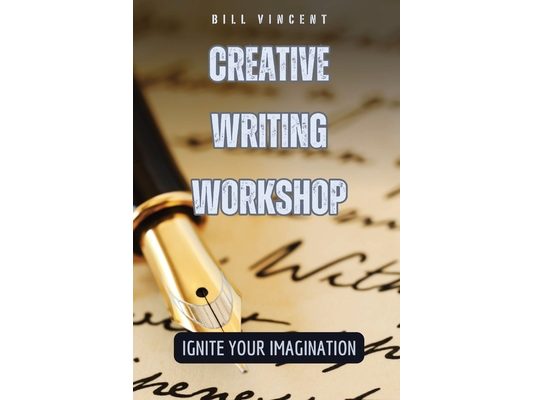Creative Writing Workshop: Ignite Your Imagination