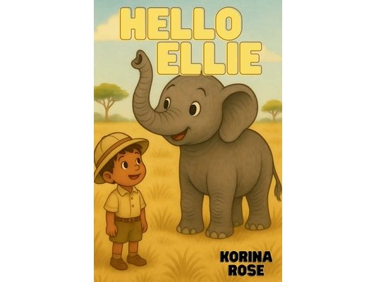 Hello Ellie
