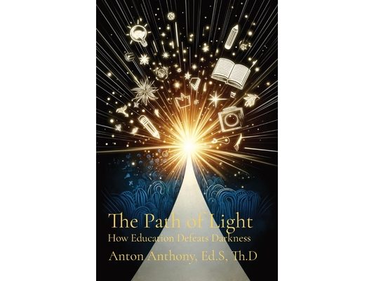 The Path of Light: How Education Defeats Darkness