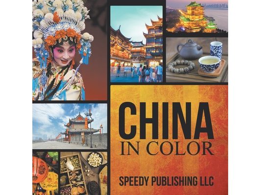 China In Color