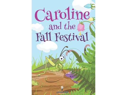 Caroline and the Fall Festival