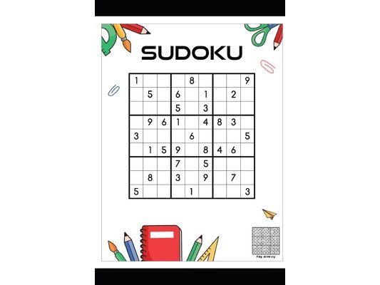 Mindful Sudoku Mastery: A Journey Through Puzzling Brilliance