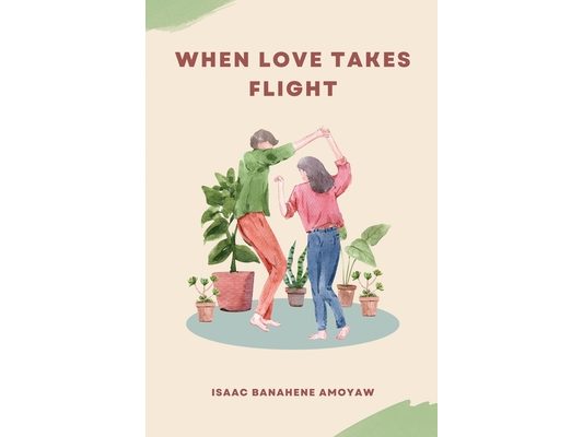 When Love Takes Flight