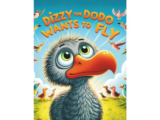 Dizzy the Dodo Wants to Fly: Can a Dodo Learn to Fly?