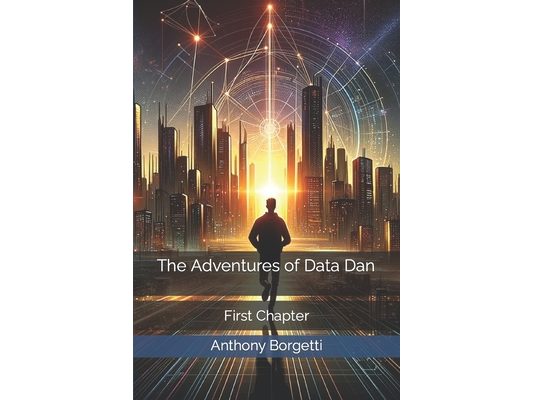 The Adventures of Data Dan