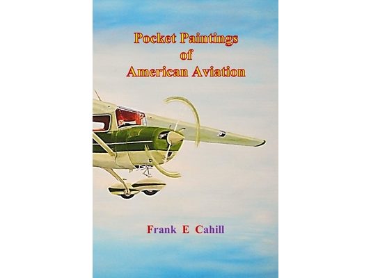 Pocket Paintings of American Aviation