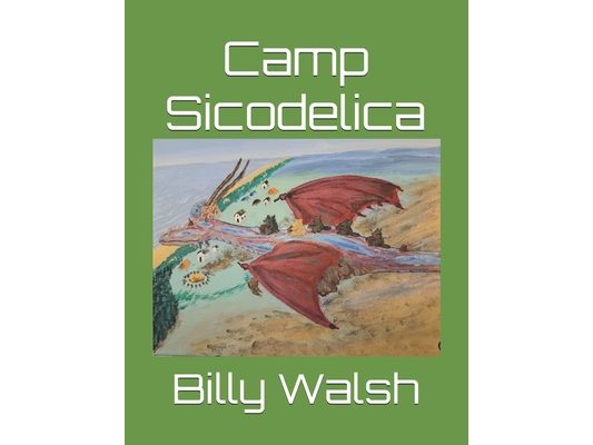 Camp Sicodelica: The Journey to the Big Forest