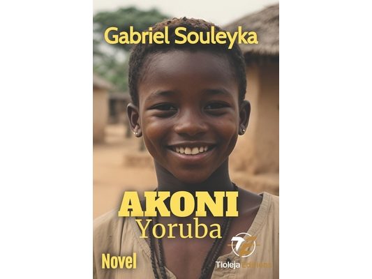 Akoni: Yoruba