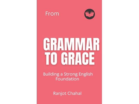 From Grammar to Grace: Building a Strong English Foundation