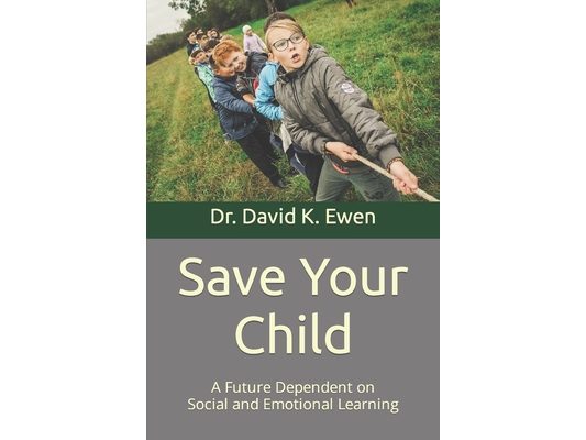 Save Your Child: A Future Dependent on Social and Emotional Learning