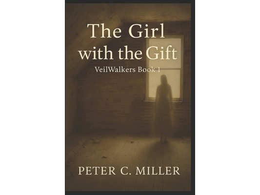 The Girl with the Gift: Book I of the BTGs