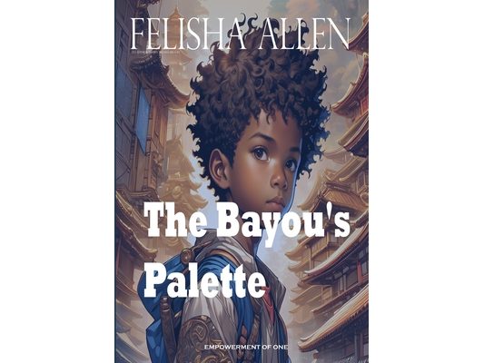 The Bayou's Palette