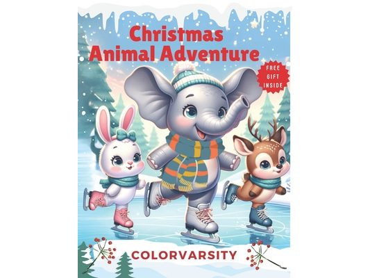 Christmas Animal Adventure