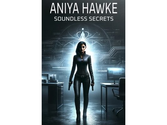 Aniya Hawke: Soundless Secrets