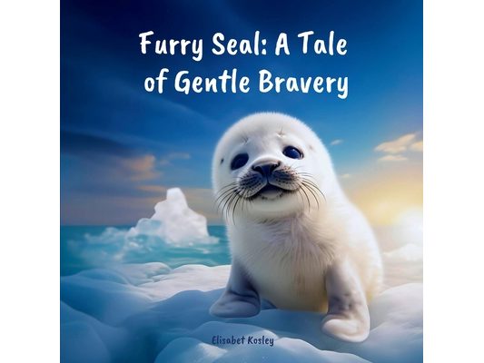 Furry Seal: A Tale of Gentle Bravery