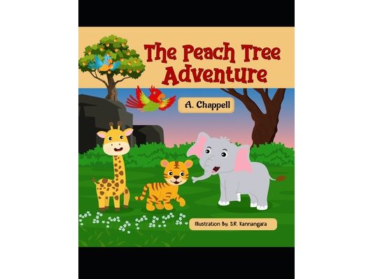 The Peach Tree Adventure