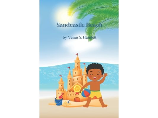 Sandcastle Beach