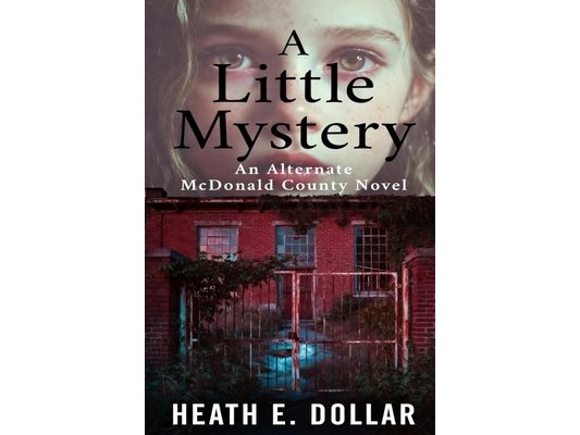 A Little Mystery