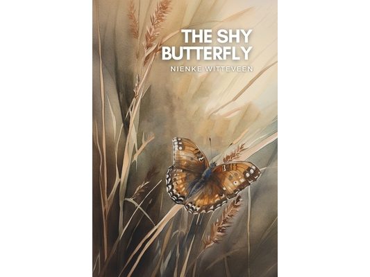 The Shy Butterfly