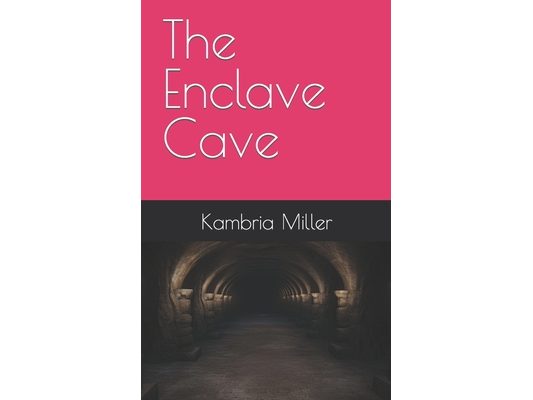 The Enclave Cave