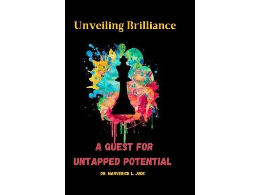 Unveiling Brilliance: A Quest for Untapped Potential