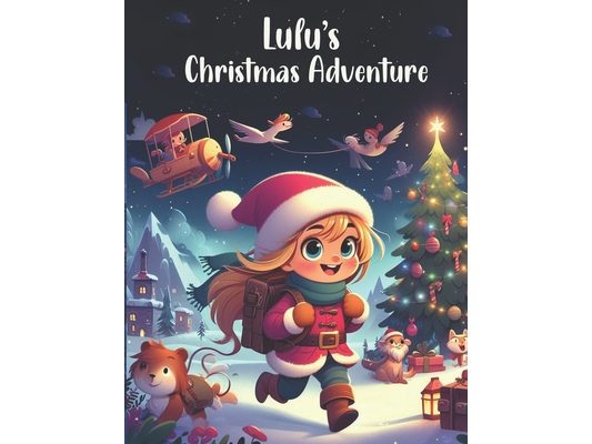 Lulu's Christmas Adventure
