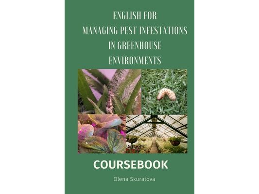 Managing Pest Infestations in Greenhouse Environments: Course for Greenhouse workers