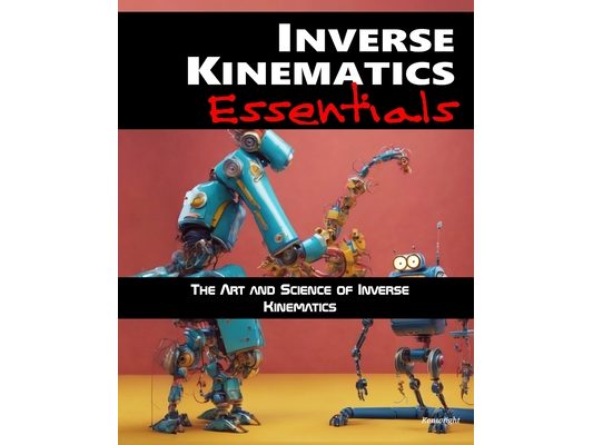 Inverse Kinematics Essentials